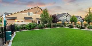 Cimarron Townhomes Gallery 70