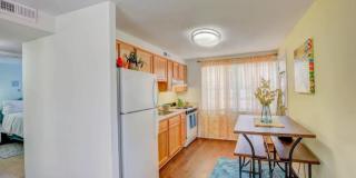 Melvin Park Gallery 30