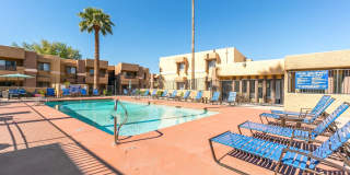 Papago Crossing Gallery 1