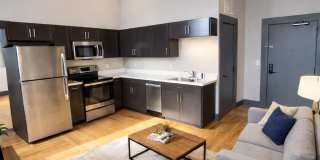 Urban Lofts Gallery 4