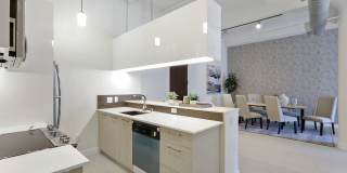 939 Lofts Gallery 38