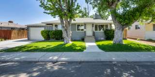 CHARACTER, CHARM & LOCATION — RENOVATED RENO GEM NEAR MIDTOWN Gallery 1