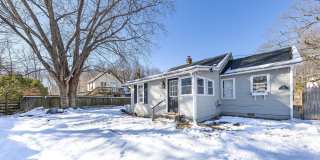 4828 WOODS WHARF Road Gallery 1