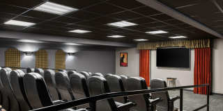 Lenox Village Town Center Gallery 25