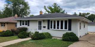 3 bedroom ranch in Forest Park Gallery 1