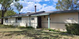 Short to Mid Term Leases - Fully Furnished Doney Park Home, Flexible lease options! Gallery 1