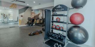 Richland Falls Gallery 11