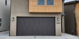 Newer Town Home Gallery 1