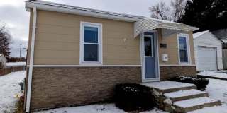 1302 West Robinson Street Gallery 1