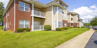 The Legends Apartments Gallery 16