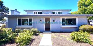 Quiet Setting 2BR 1BA in Soquel Knolls Gallery 1