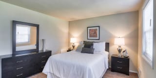 Jamestowne Apartments & Townhomes Gallery 5