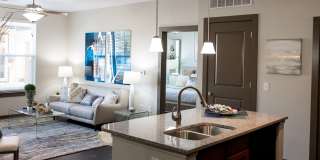 Austin Park Apartments Gallery 10