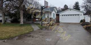 Charming 3 Bed / 1 Bath Home with Office & 2-Car Garage | Great Location Near Fred Meyer Gallery 1