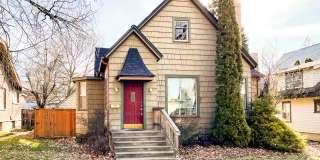 Charming 3bed/3bath home in Historic Fort Russell District Gallery 1