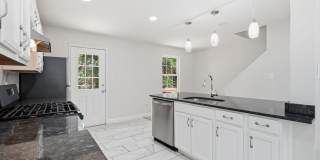 Experience contemporary living in this beautifully renovated residence where modern design meets everyday comfort. Gallery 9