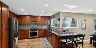 Fully Remodeled Single-Level in Four Seasons — Central A/C, Dual-Pane Windows, Engineered Hardwoods Throughout Gallery 9