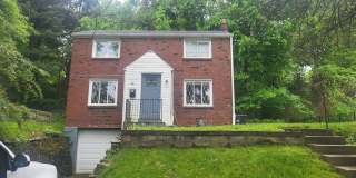 Updated 3 Bed, 1.5 Bath Home in Forest Hills - Available July 1! Updated 3 Bed, 1.5 Bath Home in Forest Hills - Available July 1! Gallery 1