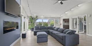 Center Court Apartments Gallery 20