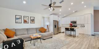 Beautiful 3-bedroom 2-bath at Serene Sanctuary near UCF AVAILABLE SEPTEMBER!!! Gallery 1