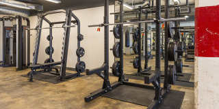 Union Terminal Warehouse Gallery 25