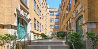 Two Bedroom in South Shore Two Bedroom in South Shore Gallery 1