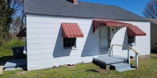 2 Bedroom 1 Bathroom Gallery 1