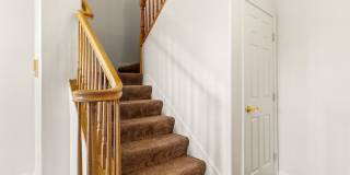 Spacious 3-Bedroom Dublin Townhome with Private Balcony & Fireplace Gallery 15