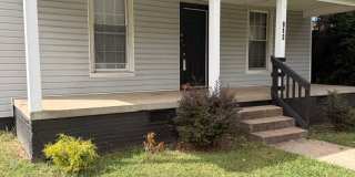 Three bedroom, 1 bath house in Graham Gallery 1