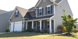 Larger 3 Bedroom Home in SW Charlotte Gallery 1
