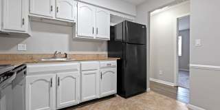 The Lenox Apartment Homes Gallery 64