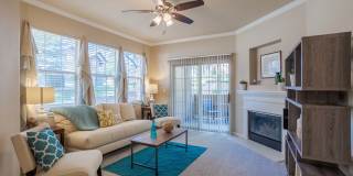 Resort at University Park Gallery 22