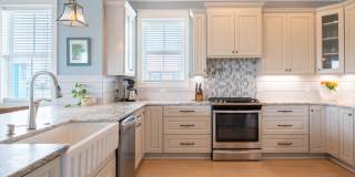 FURNISHED BEACH HOME  WITH UNOBSTRUCTED VIEWS OF THE ICW Gallery 28