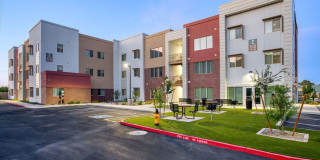 Villas on McQueen Gallery 9