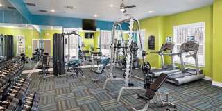 Addison Crater Woods Gallery 18