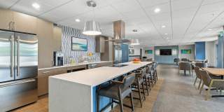 Destinations Lynnwood 61+ Active Adult Apartment Homes Gallery 71