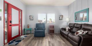 5729 E Hermosa Vista Drive Gallery 5