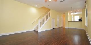Bright and Airy Garland Townhome with Open Concept Living Gallery 4
