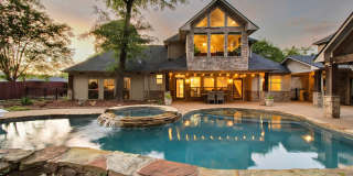 3815 Holly Ridge Drive Gallery 1