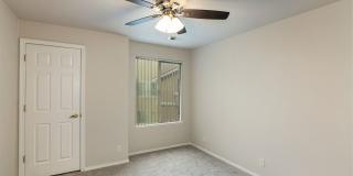 2 beds, close to Ft Carson. Top Floor unit, Available now Gallery 14