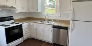 Quaint Sylvan Heights Duplex Quaint Sylvan Heights Duplex Gallery 5