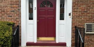 283 Spring Street Gallery 1