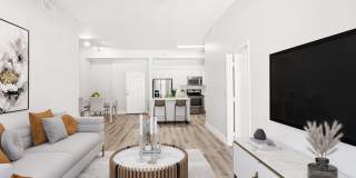 The Manor in Plantation - Apartment & Townhomes Gallery 4