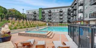 The Yards and Backyards Apartments Gallery 44