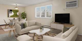 Castlerock Apartment Homes Gallery 3