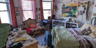 42 Fisher Ave #3C Boston MA 02120 Gallery 1
