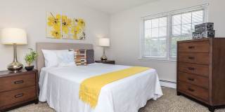 Parkview Apartments Gallery 9