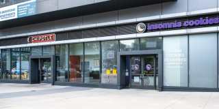 Lincoln Square Gallery 61