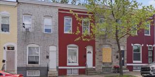 2567 W BALTIMORE Street 2567 W BALTIMORE Street Gallery 1