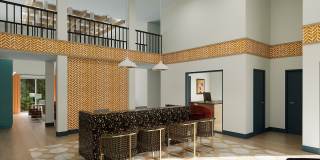 Autry at Legacy Apartments Gallery 13
